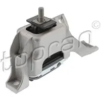 Topran 634 536 Motorsteunlager