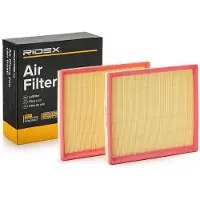 RIDEX 8A0624 Luchtfilter