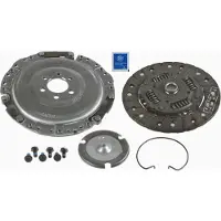 SACHS 3000 951 032 Koppelingsset