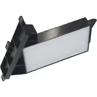 MAPCO 65535 Interieurfilter