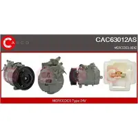 Casco CAC63012AS Aircopomp