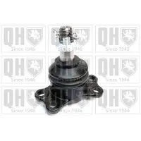Quinton Hazell QSJ3823S Fuseekogel