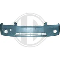 Diederichs 1416050 Bumper