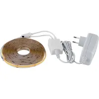 Eglo Led strip Cob Stripe 5 meter - Lichtkleur instelbaar