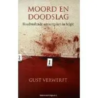 Manteau Moord en doodslag (Paperback)