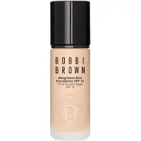 Bobbi Brown - Weightless Skin Foundation SPF15 13 ml 11 - PORCELAIN