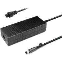 CoreParts MBXHP-GAM003, Laptop, Interne voeding, 110-230 V, 50 - 60 Hz, 120 W, 18,5 V