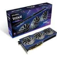 Sparkle Technology Intel Arc B580 Videokaart Arc B580 12 GB GDDR6-RAM PCIe x8 DisplayPort, HDMI