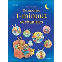Deltas Kleine Huppel De mooiste 1-minuutverhaaltjes