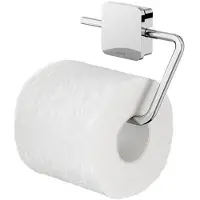 Geesa Toiletrolhouder Topaz Zonder Klep Chroom