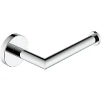Boss & Wessing Toiletrolhouder BWS Antonia Met Vaste Arm Chroom