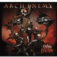 Sony music Khaos Legions