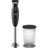 Bosch MSM 2610 B staafmixer