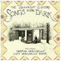 Cd Songs In The Dark