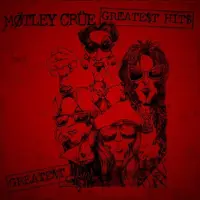 Universal Music Mötley Crüe - Greatest Hits (CD)