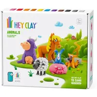 Coppens HeyClay Animals 15cans