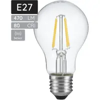SPL | LED Lamp | Grote fitting E27 | 4W