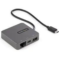 StarTech.com USB Hub DKT31CHVL