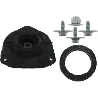 Skf Veerpootlager VKDA 35610