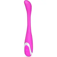 Easylove Flexibele G-Spot Vibrator