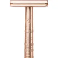 Henson Shaving AL13 COPPER 2.0 Medium - Henson Shaving