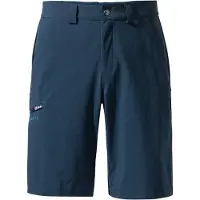 Vaude - Farley Stretch Bermuda II - Short 46, blauw