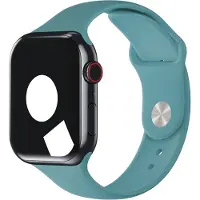 IStrap sportbandje voor Apple Watch - Cactus - M/L - kastgrootte 42 - 44 - 49mm