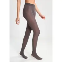Kunert 40 den opaque panty maat 40/42 basalt