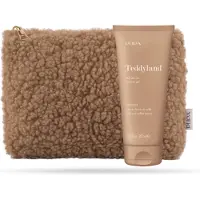 PUPA Milano Pupa Teddyland Douchegel set teddy etui Milk and Coffee beans