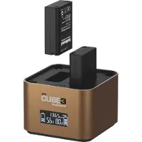 Hähnel ProCube3 Olympus