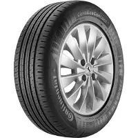 Continental ContiEcoContact 5 ( 225/55 R17 101V XL J ) | Zomerbanden