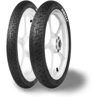 Pirelli CITY DEMON 2.75-18 TL, Motorbanden voor
