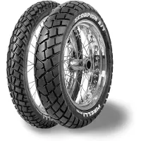 Pirelli Scorpion Mt 90 A/t 48s Tt Avontuur Voorband