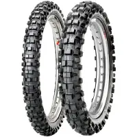 Maxxis M7305 Maxcross It 38j Tt Off-road Achterband