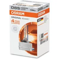 Osram Xenon lamp OSRAM D8S 42V, 25W