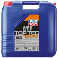Liqui moly 3683 Olie, automatische transmissie (ATF)