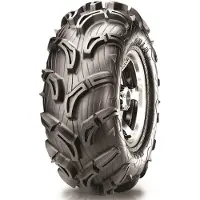 Maxxis Zilla Mu02 6pr 50j E Tl Quadband