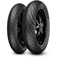 Pirelli ANGEL CITY 90/90-17 TL, Motorbanden voor