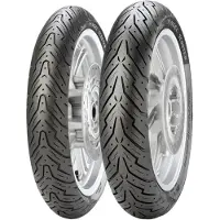 Pirelli Pneu scoot 16'' 100-80-16 angel scooter front tl 50p