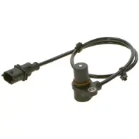 Bosch Toerentalsensor, motormanagement