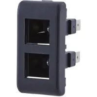 Hella 2AA 713 628-041 Controlelamp