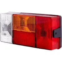 Hella 2VP 006 040-351 Achterlicht