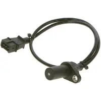 Bosch Krukassensor 0 261 210 124 Bosch voor o.a. FIAT, LANCIA