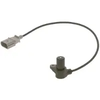 Bosch Krukassensor 0 261 210 143 Bosch voor o.a. AUDI