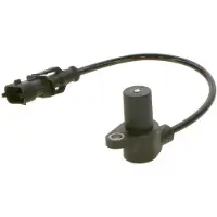 Bosch Krukassensor 0 281 002 512 Bosch voor o.a. IVECO