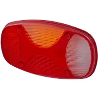 Hella Reflecterend glas 9EL 343 143-001