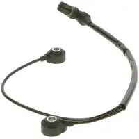 Bosch Klopsensor 0 261 231 200 Bosch voor o.a. ALPINA, BMW