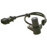 Bosch Krukassensor 0 261 210 127 Bosch voor o.a. FIAT
