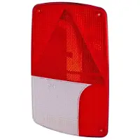 Hella Reflecterend glas 9EL 990 633-041