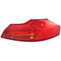Hella Achterlicht rechts 9EL 354 668-021 Hella voor o.a. OPEL